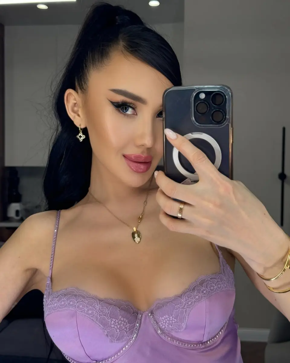 Зоя эскорт в городе Дубай