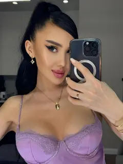 Зоя эскорт в городе Дубай